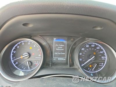 Zdjęcie 9 z 12 samochodu: 2023 TOYOTA CAMRY SE VIN:4T1G11AK1PU761541 - miniatura