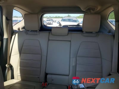 Zdjęcie 10 z 13 samochodu: 2018 HONDA CR-V EXL VIN:2HKRW2H86JH616544 - miniatura