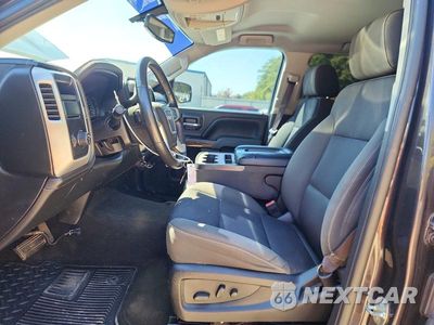 Zdjęcie 7 z 13 samochodu: 2014 GMC SIERRA C1500 SLE VIN:3GTP1UEC8EG488946 - miniatura