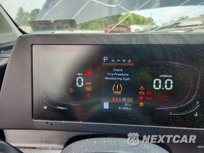 Zdjęcie 9 z 13 samochodu: 2023 KIA SPORTAGE LX VIN:KNDPUCAF5P7172100 - miniatura