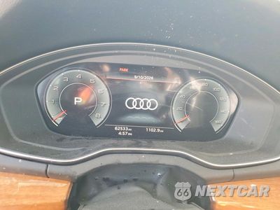 Zdjęcie 9 z 12 samochodu: 2023 AUDI Q5 PREMIUM PLUS 40 VIN:WA1BBAFY1P2047780 - miniatura