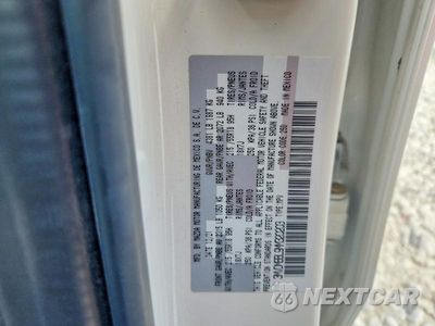 Zdjęcie 13 z 13 samochodu: 2021 MAZDA CX-30 SELECT VIN:3MVDMBBL9MM320203 - miniatura