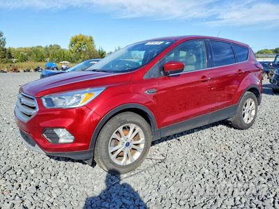 2019 FORD ESCAPE SE 1FMCU0GD7KUA59399 - główne zdjęcie licytacji z USA - miniatura