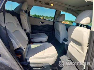 Zdjęcie 11 z 13 samochodu: 2023 NISSAN PATHFINDER SL VIN:5N1DR3CBXPC226685 - miniatura