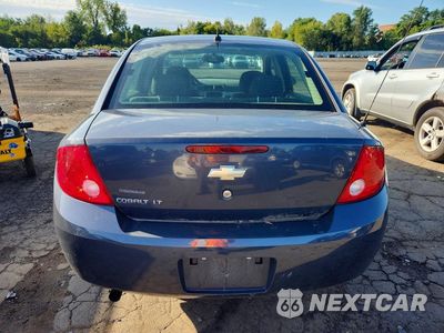 Zdjęcie 6 z 12 samochodu: 2009 CHEVROLET COBALT LT VIN:1G1AT58H897201080 - miniatura