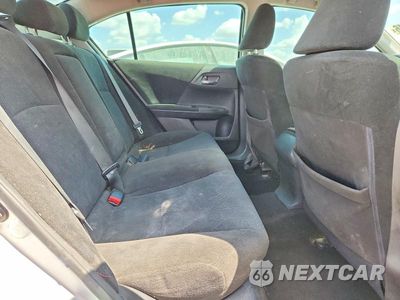 Zdjęcie 10 z 13 samochodu: 2013 HONDA ACCORD LX VIN:1HGCR2F36DA060124 - miniatura