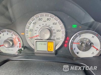 Zdjęcie 9 z 13 samochodu: 2012 HONDA PILOT EXL VIN:5FNYF3H57CB019797 - miniatura
