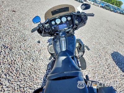 Zdjęcie 6 z 9 samochodu: 2022 HARLEY-DAVIDSON FLHTK VIN:1HD1KEF14NB640329 - miniatura