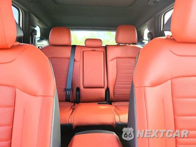 Zdjęcie 10 z 13 samochodu: 2027 KIA SPORTAGE SX PRESTIGE VIN:7YAPEDDG4VY003032 - miniatura