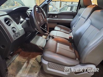 Zdjęcie 7 z 12 samochodu: 2014 FORD F150 SUPER CAB VIN:1FTFX1EF2EKD94704 - miniatura
