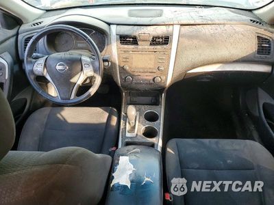 Zdjęcie 8 z 12 samochodu: 2015 NISSAN ALTIMA 2.5 SV VIN:1N4AL3APXFC435291 - miniatura
