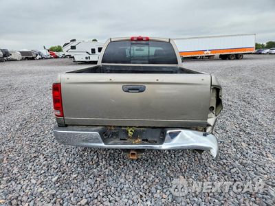 Zdjęcie 6 z 12 samochodu: 2006 DODGE RAM 1500 ST VIN:1D7HU18256S618825 - miniatura