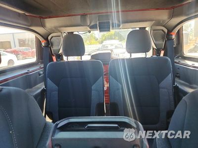 Zdjęcie 10 z 13 samochodu: 2022 FORD BRONCO BASE VIN:1FMDE5AP1NLB09516 - miniatura