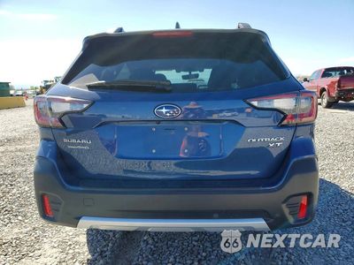 Zdjęcie 6 z 14 samochodu: 2020 SUBARU OUTBACK LIMITED XT VIN:4S4BTGND9L3172465 - miniatura