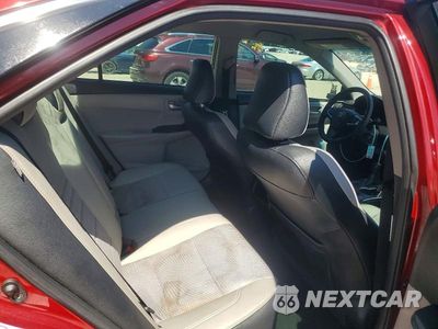 Zdjęcie 10 z 12 samochodu: 2016 TOYOTA CAMRY SE VIN:4T1BF1FK2GU540776 - miniatura