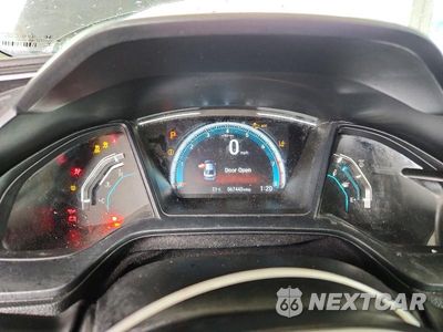 Zdjęcie 9 z 12 samochodu: 2019 HONDA CIVIC LX VIN:2HGFC2F67KH530023 - miniatura