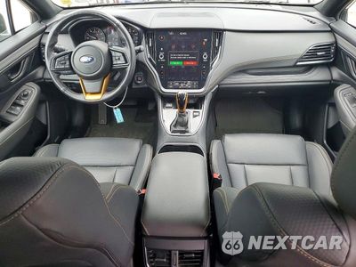 Zdjęcie 8 z 13 samochodu: 2025 SUBARU OUTBACK WILDERNESS VIN:4S4BTGUD7S3218780 - miniatura