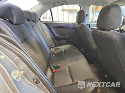 Zdjęcie 10 z 12 samochodu: 2012 MITSUBISHI LANCER SE VIN:JA32V2FW4CU006512 - miniatura