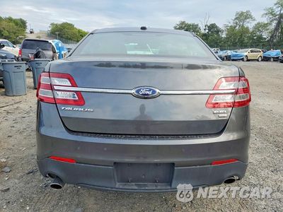 Zdjęcie 6 z 12 samochodu: 2017 FORD TAURUS SEL VIN:1FAHP2H82HG138197 - miniatura