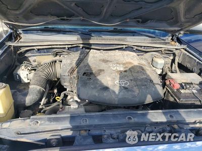Zdjęcie 11 z 12 samochodu: 2007 TOYOTA TACOMA V6 VIN:5TEUU42N07Z418784 - miniatura