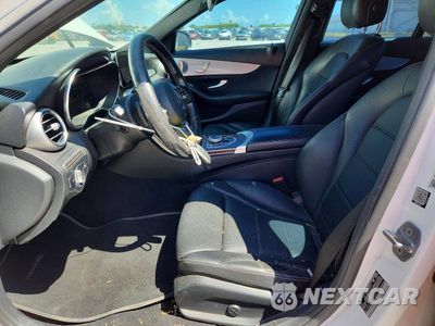 Zdjęcie 7 z 12 samochodu: 2021 MERCEDES-BENZ C 300 VIN:W1KWF8DB5MR627769 - miniatura
