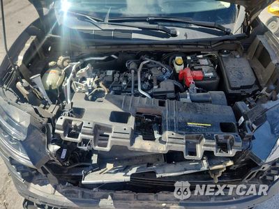 Zdjęcie 12 z 14 samochodu: 2025 NISSAN KICKS SR VIN:3N8AP6DB7SL370936 - miniatura