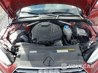 Zdjęcie 11 z 12 samochodu: 2018 AUDI A5 PREMIUM S LINE VIN:WAUSNAF52JA006989 - miniatura
