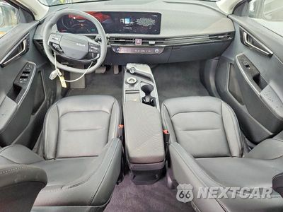 Zdjęcie 8 z 13 samochodu: 2025 KIA EV6 WIND VIN:5XYC34JA5SG011091 - miniatura