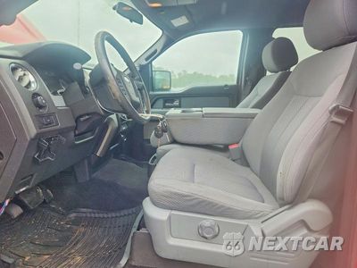 Zdjęcie 7 z 12 samochodu: 2013 FORD F150 SUPERCREW VIN:1FTFW1ET3DKE34893 - miniatura