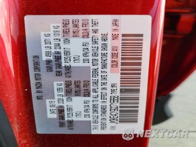 Zdjęcie 13 z 13 samochodu: 2016 MAZDA CX-5 TOURING VIN:JM3KE4CY9G0715668 - miniatura