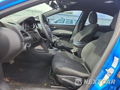 Zdjęcie 7 z 12 samochodu: 2016 DODGE DART SXT VIN:1C3CDFBB1GD530536 - miniatura