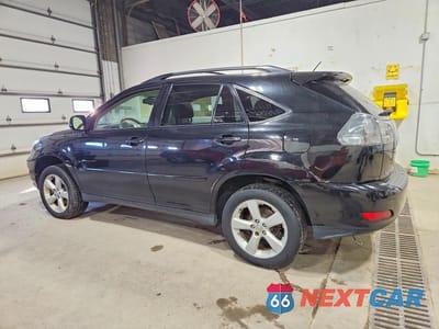 Drugie zdjęcie samochodu z przodu: 2004 LEXUS RX 330 VIN:JTJHA31U040058101 - miniatura