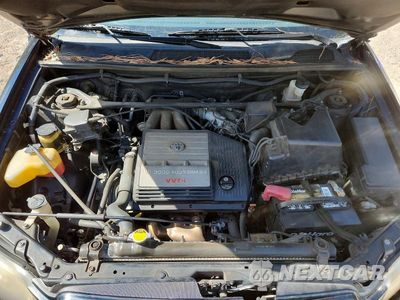 Zdjęcie 11 z 12 samochodu: 2002 TOYOTA HIGHLANDER LIMITED VIN:JTEGF21A820033858 - miniatura