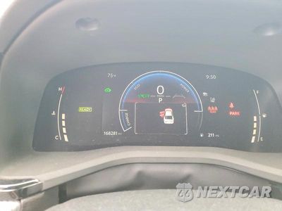 Zdjęcie 9 z 12 samochodu: 2025 TOYOTA CAMRY SE VIN:4T1DAACK7SU013496 - miniatura