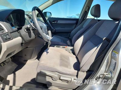 Zdjęcie 7 z 13 samochodu: 2009 HONDA CR-V LX VIN:JHLRE38349C006780 - miniatura