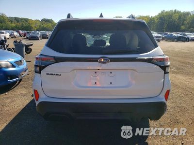 Zdjęcie 6 z 12 samochodu: 2025 SUBARU FORESTER PREMIUM VIN:JF2SLDDC7SH467109 - miniatura