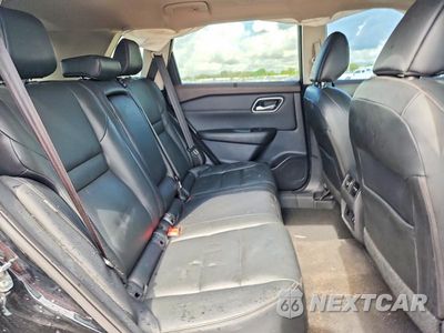 Zdjęcie 11 z 13 samochodu: 2021 NISSAN ROGUE SL VIN:5N1AT3CA4MC692460 - miniatura