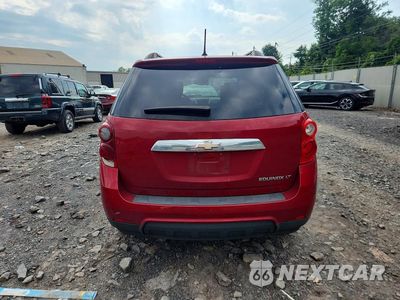 Zdjęcie 6 z 13 samochodu: 2014 CHEVROLET EQUINOX LT VIN:1GNALBEK6EZ128576 - miniatura