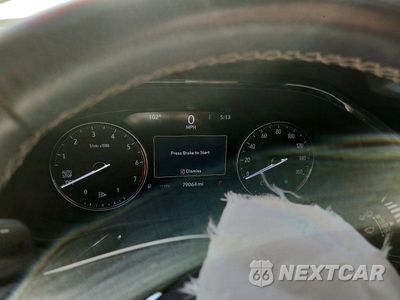 Zdjęcie 9 z 13 samochodu: 2023 BUICK ENVISION ESSENCE VIN:LRBFZNR41PD056131 - miniatura