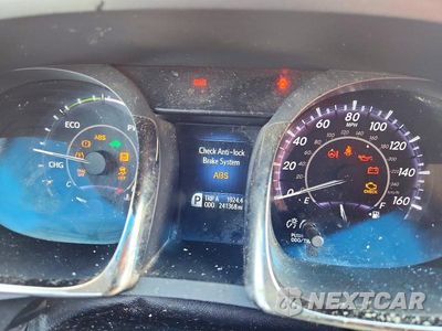 Zdjęcie 9 z 12 samochodu: 2014 TOYOTA AVALON HYBRID LIMITED VIN:4T1BD1EB9EU029361 - miniatura