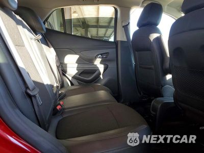 Zdjęcie 10 z 12 samochodu: 2019 BUICK ENCORE SPORT TOURING VIN:KL4CJ1SM3KB726145 - miniatura