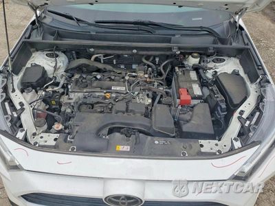 Zdjęcie 12 z 13 samochodu: 2024 TOYOTA RAV4 XLE VIN:2T3P1RFV1RC408021 - miniatura