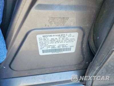 Zdjęcie 12 z 12 samochodu: 2011 INFINITI M37 X VIN:JN1BY1AR8BM372012 - miniatura