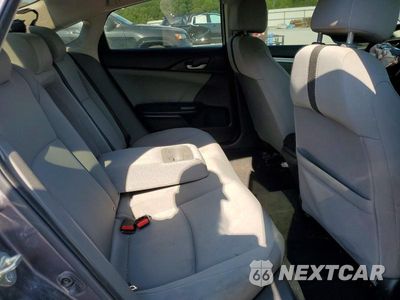 Zdjęcie 10 z 12 samochodu: 2016 HONDA CIVIC EX VIN:19XFC1F37GE044488 - miniatura
