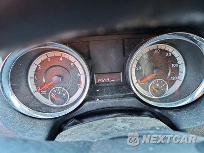 Zdjęcie 9 z 13 samochodu: 2016 DODGE GRAND CARAVAN SE VIN:2C4RDGBG6GR195911 - miniatura