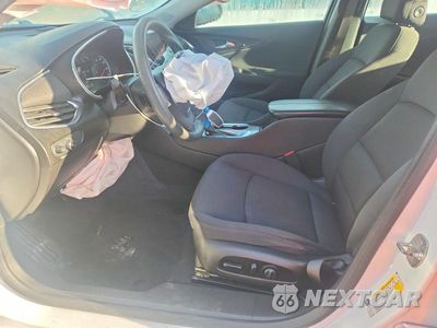 Zdjęcie 7 z 12 samochodu: 2020 CHEVROLET MALIBU LT VIN:1G1ZD5ST1LF086736 - miniatura