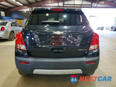 Zdjęcie 6 z 12 samochodu: 2016 CHEVROLET TRAX 1LT VIN:KL7CJLSB6GB565858 - miniatura