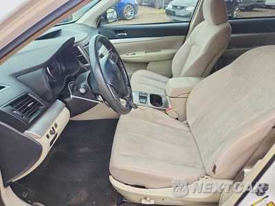 Zdjęcie 7 z 14 samochodu: 2013 SUBARU OUTBACK 2.5I PREMIUM VIN:4S4BRBCC3D3233256 - miniatura