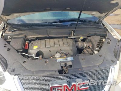 Zdjęcie 12 z 13 samochodu: 2012 GMC ACADIA SLT-1 VIN:1GKKVRED0CJ308878 - miniatura