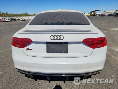 Zdjęcie 6 z 13 samochodu: 2013 AUDI S5 PREMIUM PLUS VIN:WAUCGAFR0DA078487 - miniatura